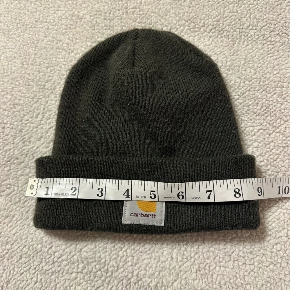 Carhartt knit ribbed